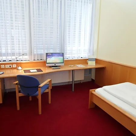 Commundo Tagungshotel Hotel Leipzig