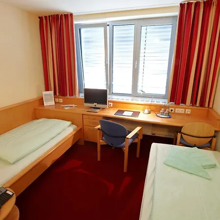 Hotel Commundo Tagungshotel