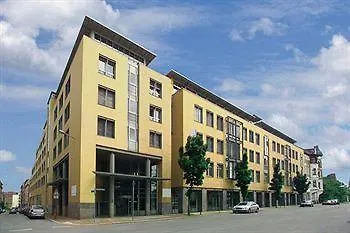 Hotel Commundo Tagungshotel 3*