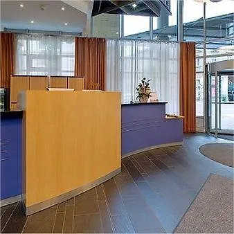 Hotel Commundo Tagungshotel Leipzig
