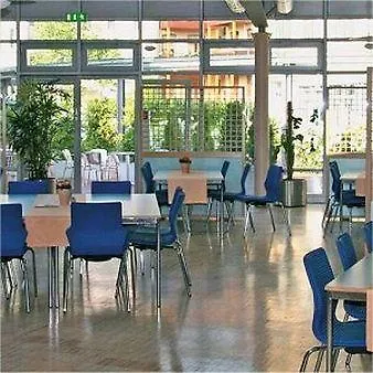 Hotel Commundo Tagungshotel 3*