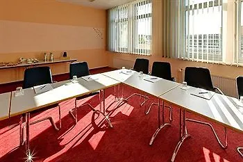 Hotel Commundo Tagungshotel 3*