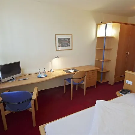 Hotel Commundo Tagungshotel Leipzig
