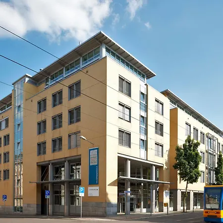 Commundo Tagungshotel Hotel